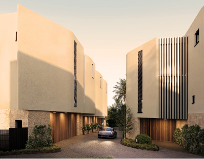 aldea exterior